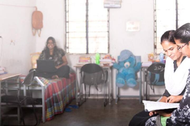 Sree Sastha College of Nursing, Chennai campus photo 6