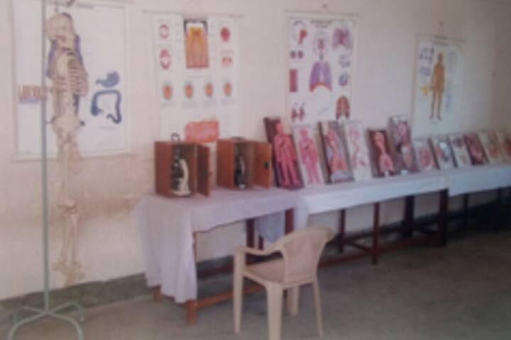 Sree Nataraja School of Nursing, Mysuru campus photo 2