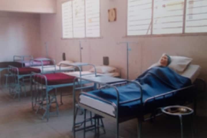 Sree Nataraja School of Nursing, Mysuru campus photo 3