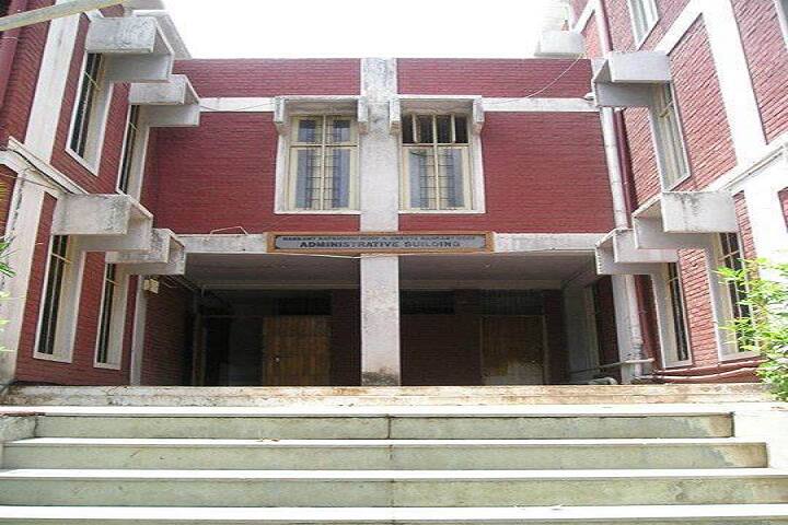 AAERT and SSB Faculty of Architecture, Sarvajanik College of Engineering and Technology, Surat campus photo 2