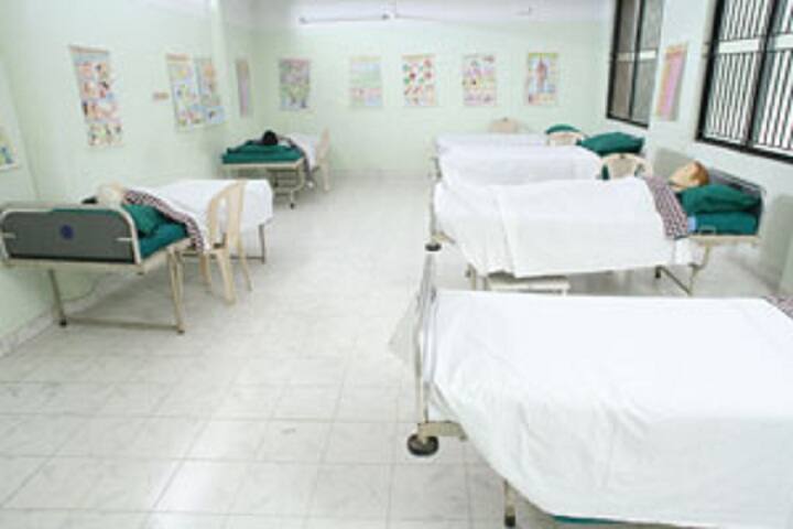 SP Fort College of Nursing, Thiruvananthapuram campus photo 6