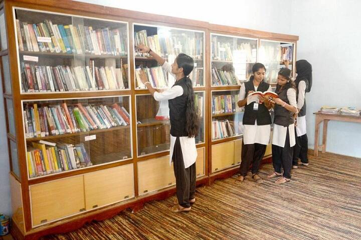 VNS College of Arts and Science, Konni campus photo 5