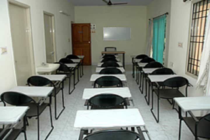 Sooriya School of Nursing, Chennai campus photo 3