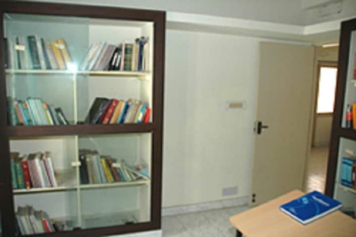 Sooriya School of Nursing, Chennai campus photo 5