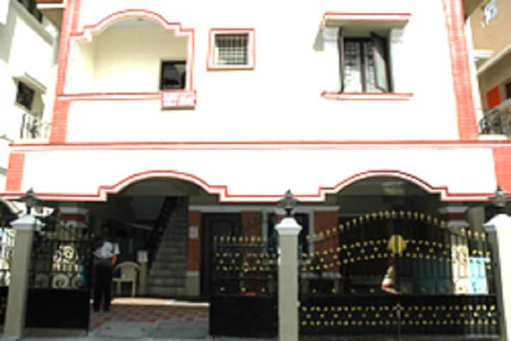 Sooriya School of Nursing, Chennai campus photo 6