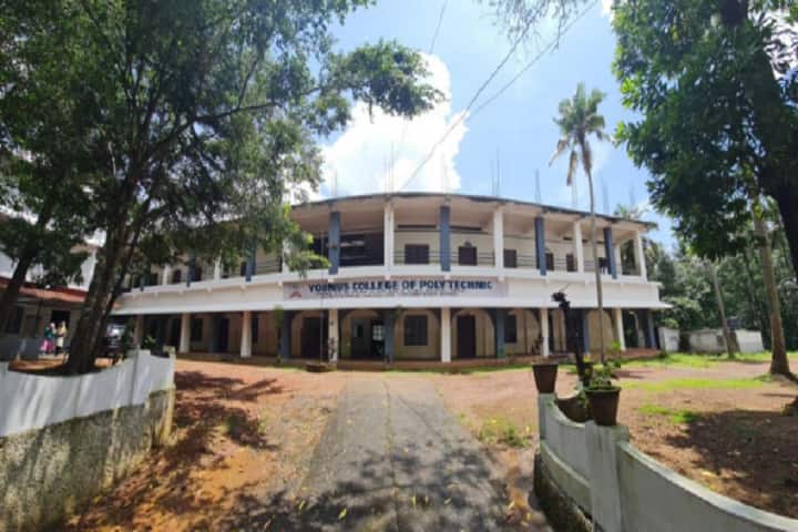 Younus College of Polytechnic, Kollam campus photo 2