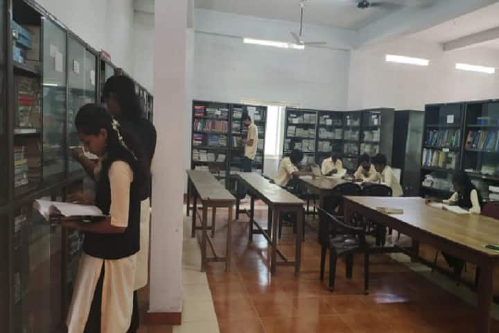 Younus College of Polytechnic, Kollam campus photo 3