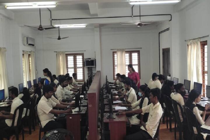 Younus College of Polytechnic, Kollam campus photo 4
