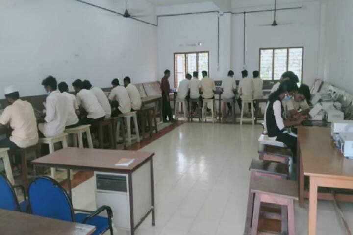 Younus College of Polytechnic, Kollam campus photo 5