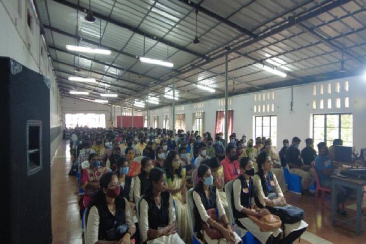 Younus College of Polytechnic, Kollam campus photo 6