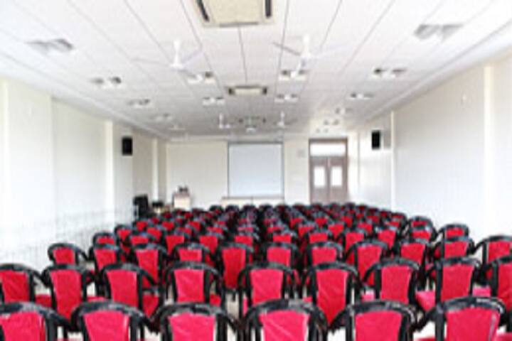 YB Patil Polytechnic, Pune campus photo 4
