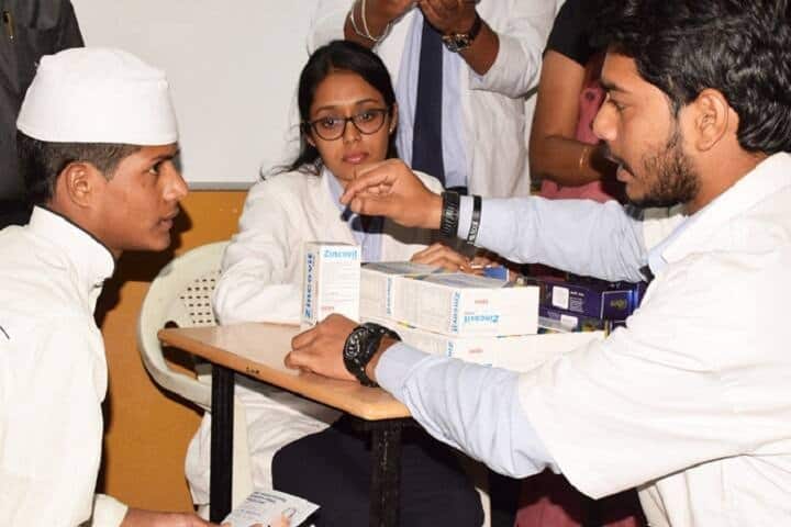 Smt Nagarathnamma School of Nursing, Bangalore campus photo 3