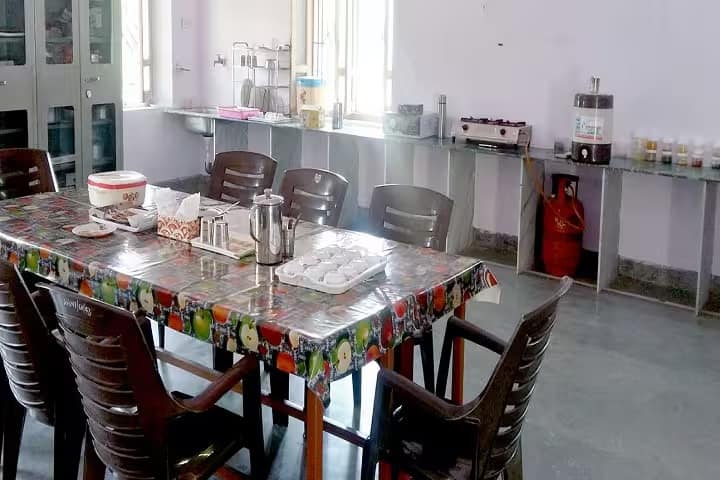 Smt Dakuben Saremalji Sancheti Nursing Institute, Pali campus photo 5