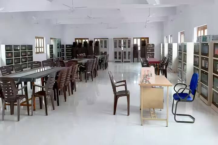 Smt Dakuben Saremalji Sancheti Nursing Institute, Pali campus photo 6