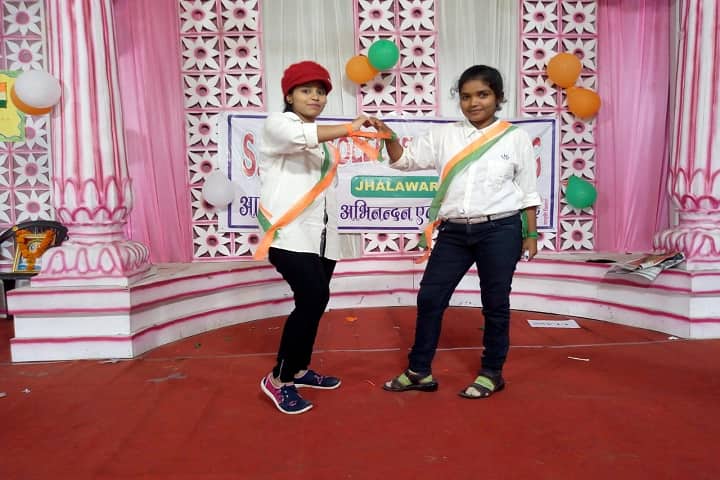 SMS College of Nursing, Jhalawar campus photo 3
