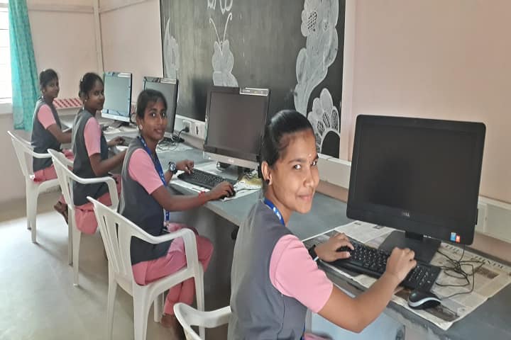 SKS College of Nursing, Salem campus photo 2