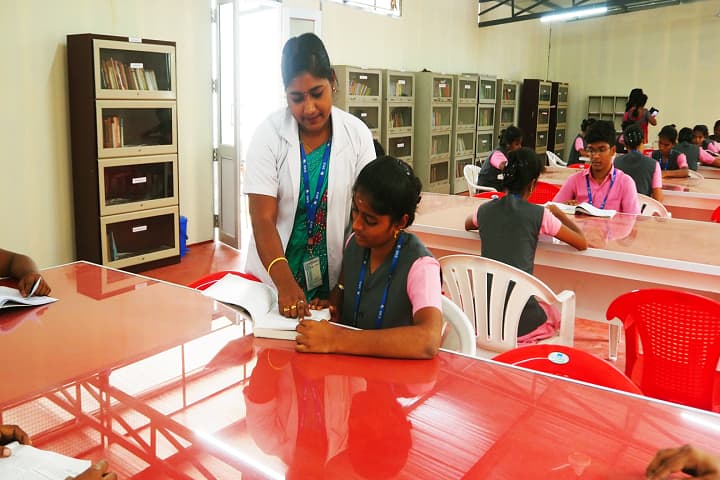 SKS College of Nursing, Salem campus photo 3