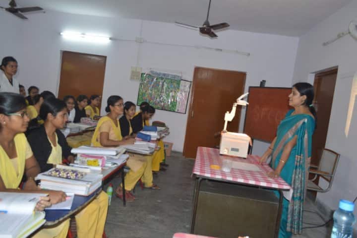 Sister Florence College of Nursing, Kolkata campus photo 3