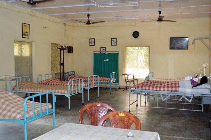 Sister Florence College of Nursing, Kolkata campus photo 4