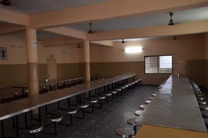 Yalamarty College of Polytechnic, Visakhapatnam campus photo 4