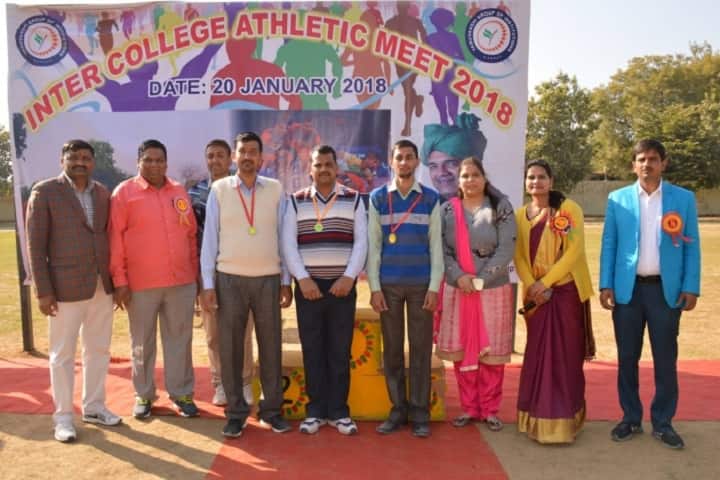 Yaduvanshi Polytechnic, Sohali campus photo 6