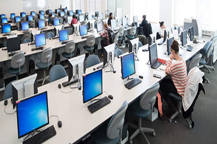 Yaduvansh Prasad Mishra Institute of Professional Studies, Maharajganj campus photo 2