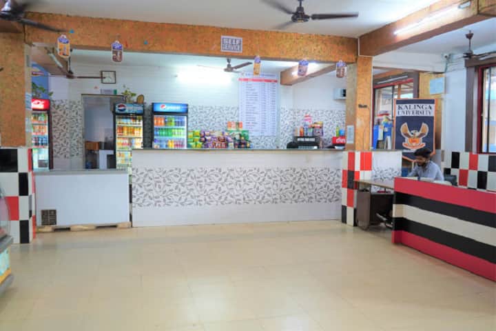 Faculty of Pharmacy, Kalinga University, Raipur campus photo 4