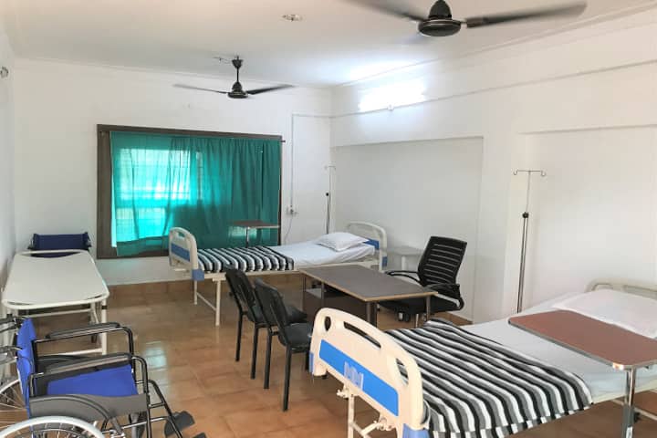 Faculty of Pharmacy, Kalinga University, Raipur campus photo 6