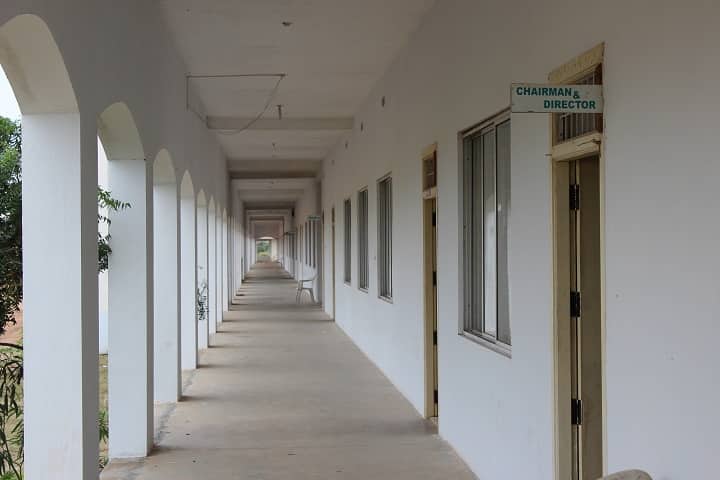 Park Institute of Architecture, Coimbatore campus photo 3