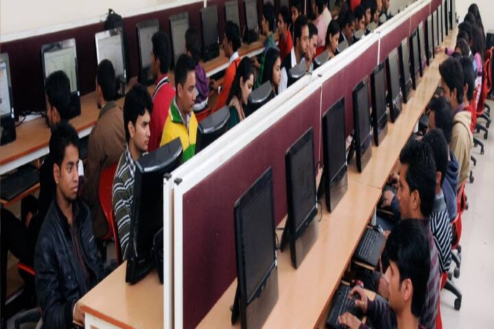 Sai School of Engineering and Technology, Palampur campus photo 4