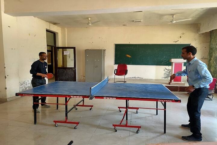 Sai School of Engineering and Technology, Palampur campus photo 6