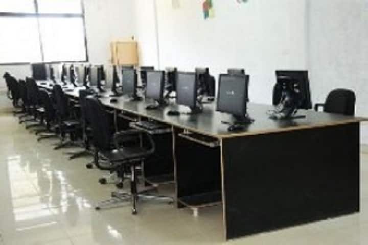 Nizar Rahim and Mark School of Architecture, Kollam campus photo 2