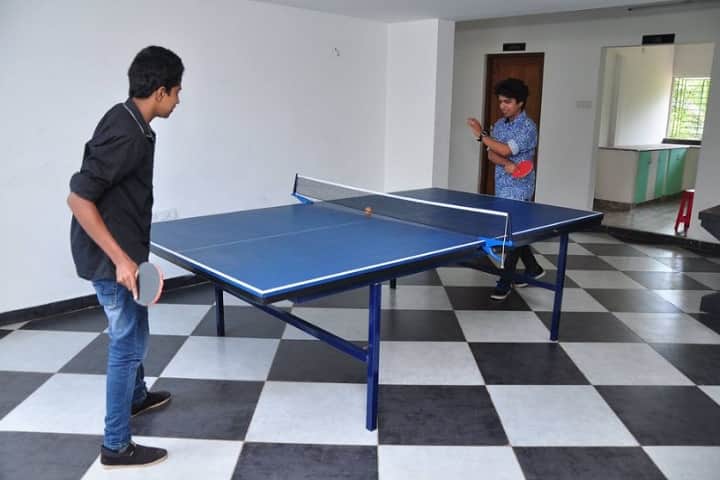Nizar Rahim and Mark School of Architecture, Kollam campus photo 4