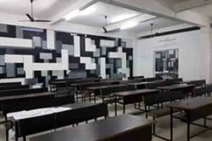 Nizar Rahim and Mark School of Architecture, Kollam campus photo 5