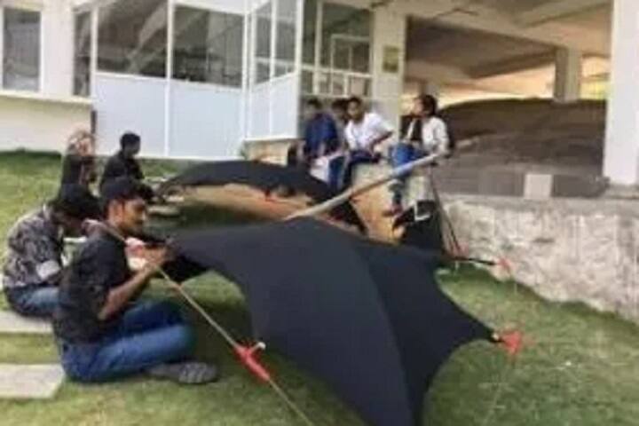 Nizar Rahim and Mark School of Architecture, Kollam campus photo 6