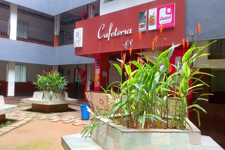 Nehru College of Architecture, Palakkad campus photo 2