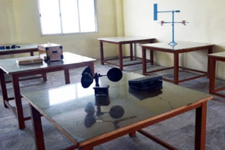 Nehru College of Architecture, Palakkad campus photo 3