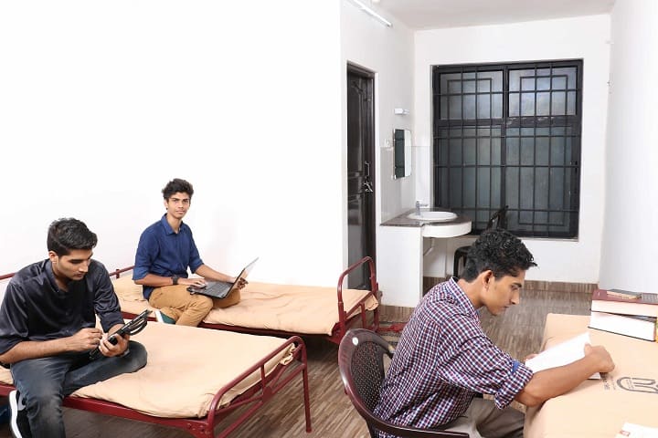 Nehru College of Architecture, Palakkad campus photo 5