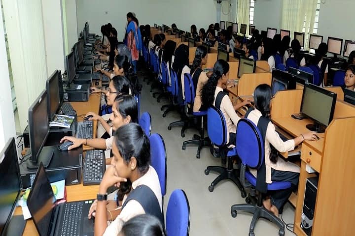 Womens Polytechnic College, Kalamassery campus photo 4
