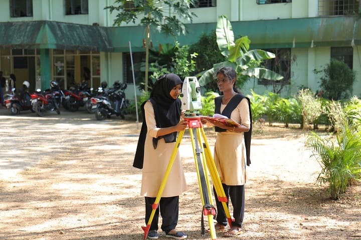 Womens Polytechnic College, Kalamassery campus photo 5