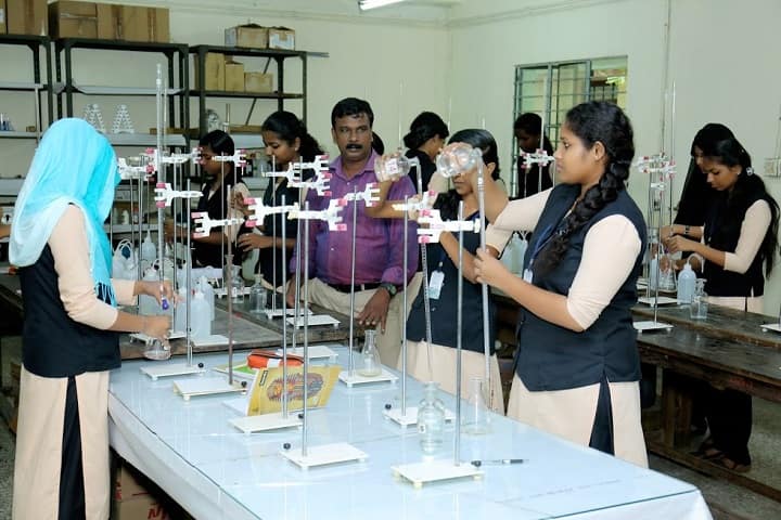 Womens Polytechnic College, Kalamassery campus photo 6