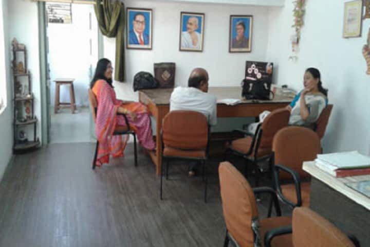 Women's Technical Education and Research Smt Ratnidevi Purohit Institute, Nagpur campus photo 3