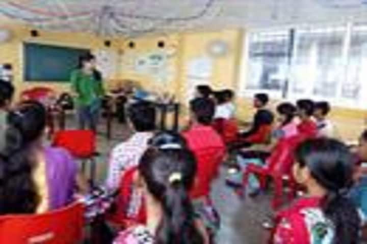 Women's Polytechnic, Kolkata campus photo 3