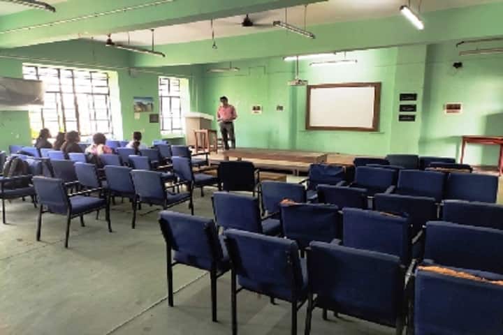 Women's Polytechnic, Chandannagar campus photo 2