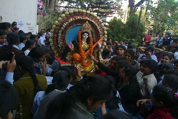 Women's Polytechnic, Chandannagar campus photo 3