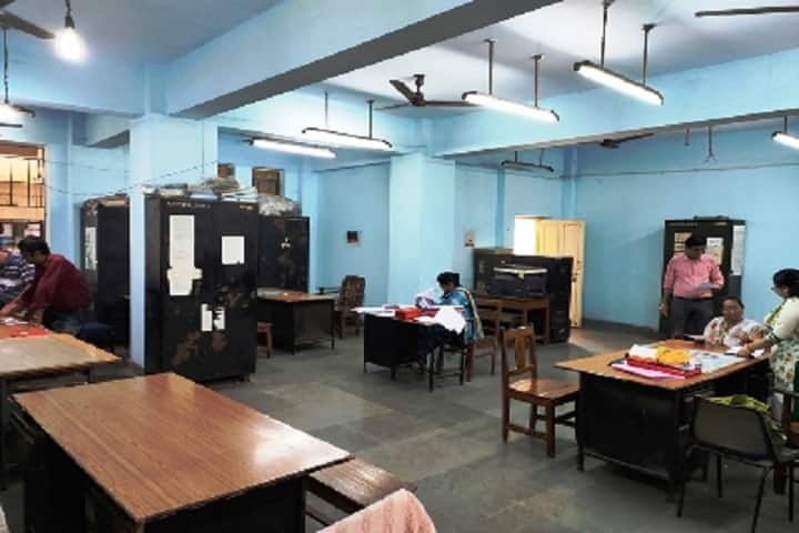 Women's Polytechnic, Chandannagar campus photo 4