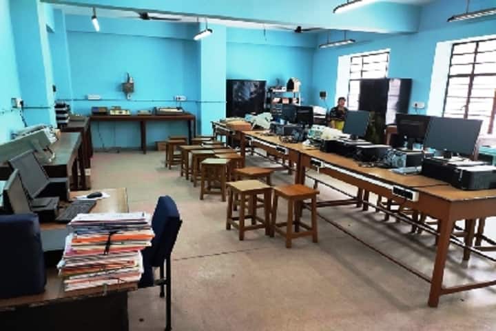 Women's Polytechnic, Chandannagar campus photo 5