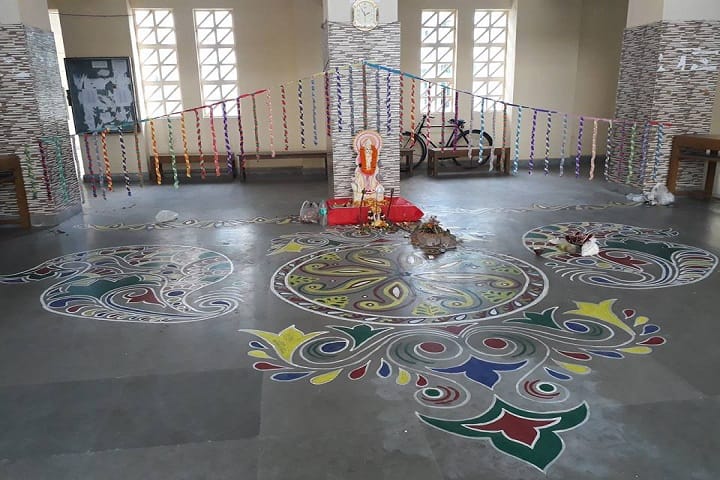 Women's Polytechnic, Chandannagar campus photo 6