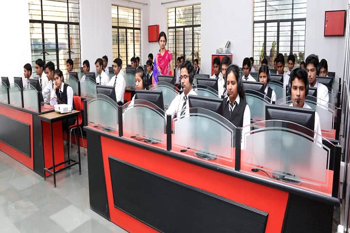 Shri Ram College of Law, Muzaffarnagar campus photo 3