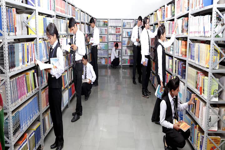 Shri Ram College of Law, Muzaffarnagar campus photo 4